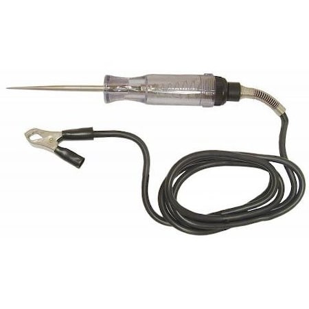 S&G Tool Aid CIRCUIT TESTER HD LIFETIME SG27000